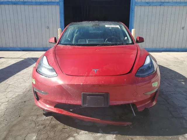 5YJ3E1EA8PF451601 2023 2023 Tesla MODEL 3 5