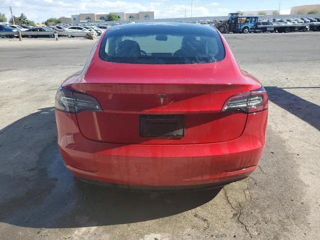 5YJ3E1EA8PF451601 2023 2023 Tesla MODEL 3 6