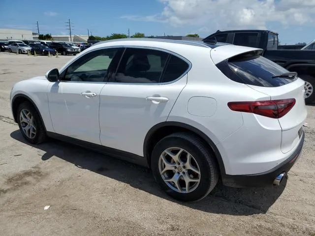 ZASPAJAN3K7C72166 2019 2019 Alfa Romeo Stelvio 2