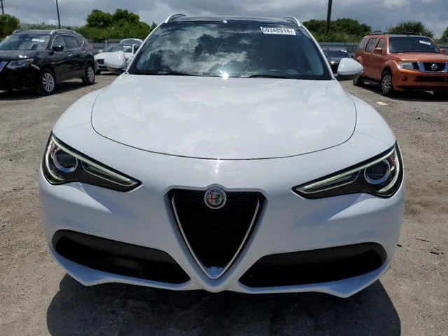 ZASPAJAN3K7C72166 2019 2019 Alfa Romeo Stelvio 5