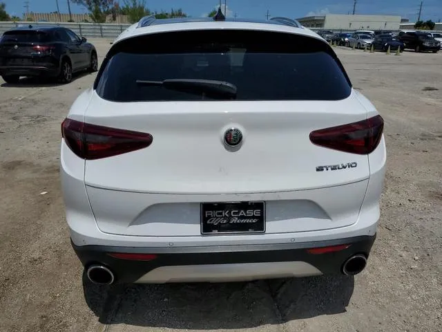 ZASPAJAN3K7C72166 2019 2019 Alfa Romeo Stelvio 6