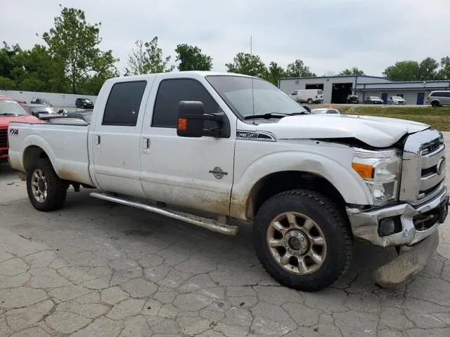 1FT8W3BT0CEC04492 2012 2012 Ford F-350- Super Duty 4