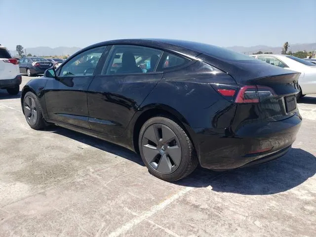 5YJ3E1EAXPF462504 2023 2023 Tesla MODEL 3 2