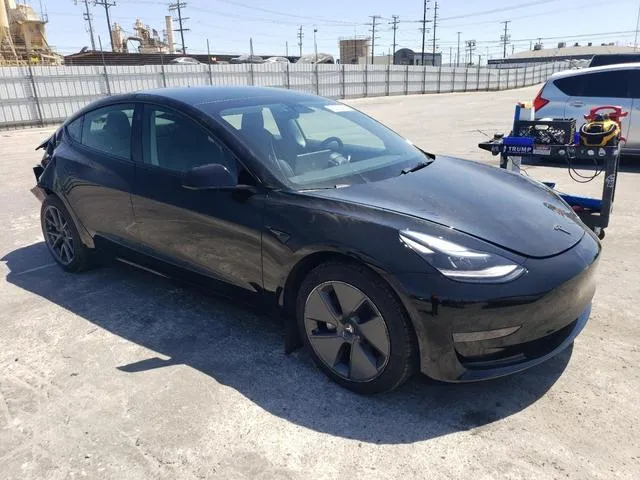 5YJ3E1EAXPF462504 2023 2023 Tesla MODEL 3 4