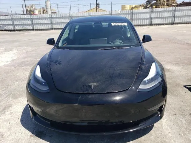 5YJ3E1EAXPF462504 2023 2023 Tesla MODEL 3 5