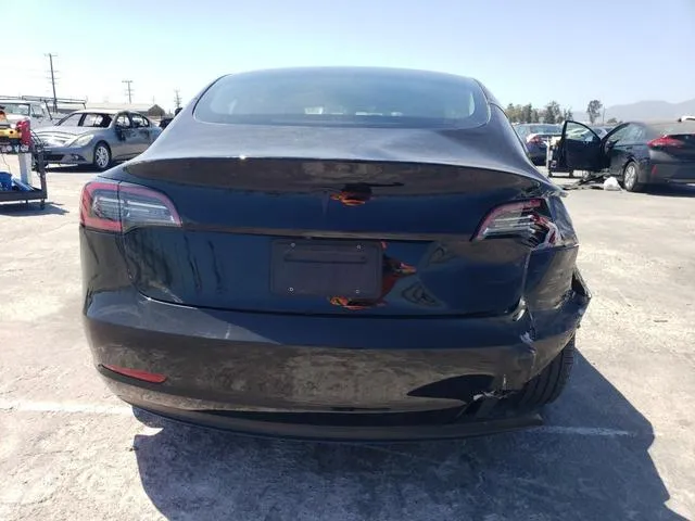 5YJ3E1EAXPF462504 2023 2023 Tesla MODEL 3 6