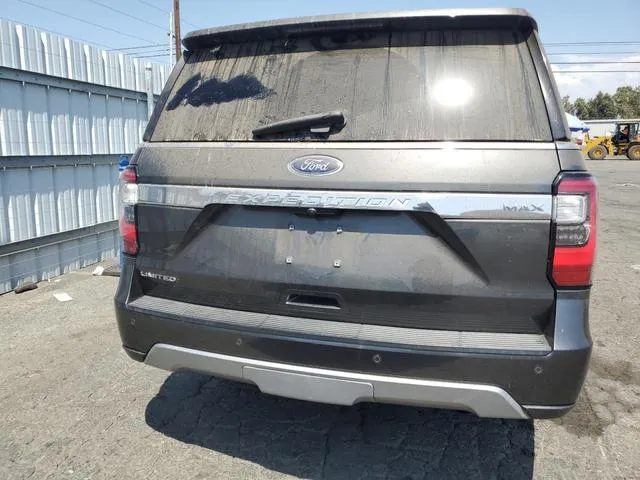 1FMJK2AT7KEA38037 2019 2019 Ford Expedition- Max Limited 6