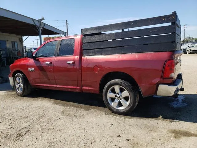 1C6RR6GG3FS553152 2015 2015 RAM 1500- Slt 2