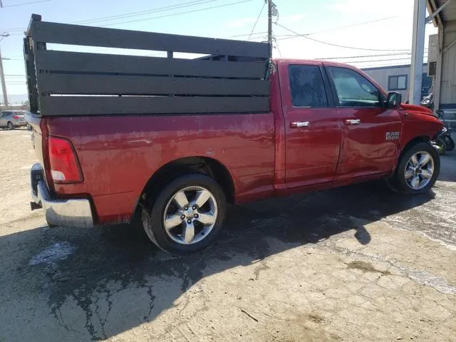 1C6RR6GG3FS553152 2015 2015 RAM 1500- Slt 3