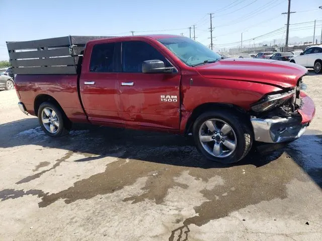 1C6RR6GG3FS553152 2015 2015 RAM 1500- Slt 4