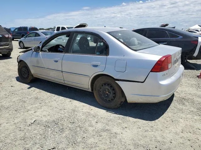 2HGES25753H528085 2003 2003 Honda Civic- EX 2