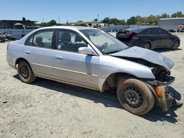 2HGES25753H528085 2003 2003 Honda Civic- EX 4