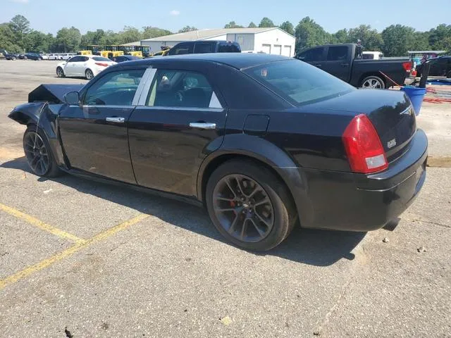 2C3KA43R47H605463 2007 2007 Chrysler 300 2