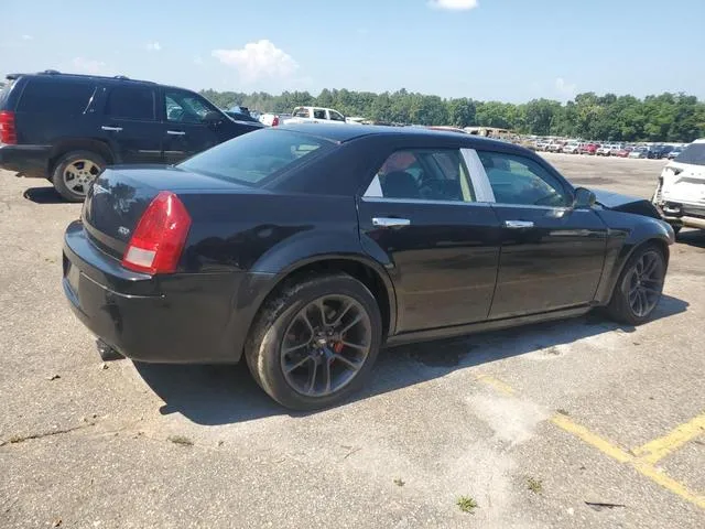 2C3KA43R47H605463 2007 2007 Chrysler 300 3