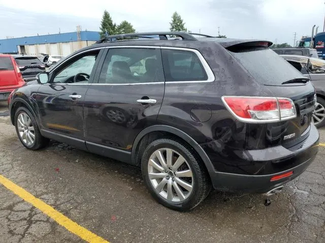 JM3TB38A290167051 2009 2009 Mazda CX-9 2