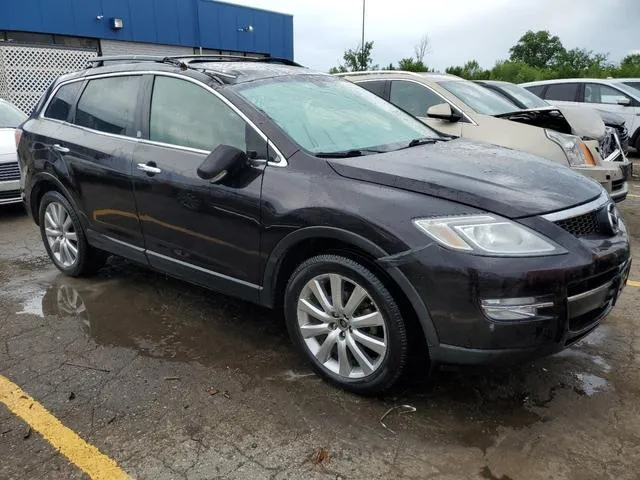 JM3TB38A290167051 2009 2009 Mazda CX-9 4