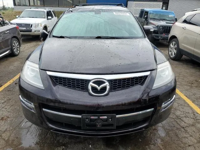 JM3TB38A290167051 2009 2009 Mazda CX-9 5