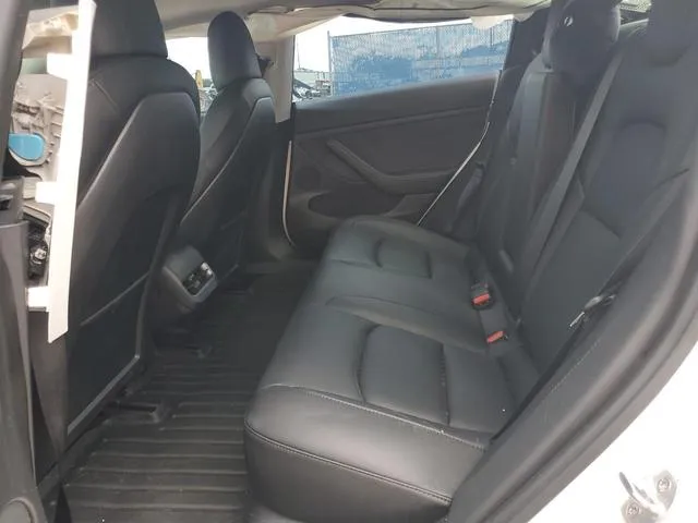 5YJ3E1EA7PF385512 2023 2023 Tesla MODEL 3 10