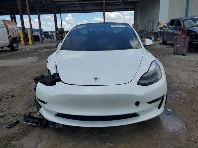 5YJ3E1EA7PF385512 2023 2023 Tesla MODEL 3 5