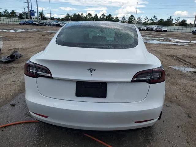 5YJ3E1EA7PF385512 2023 2023 Tesla MODEL 3 6