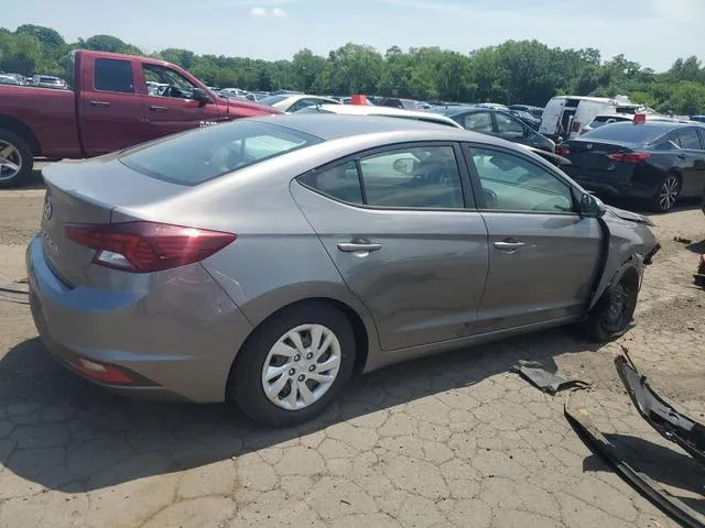 5NPD74LF0LH543635 2020 2020 Hyundai Elantra- SE 3