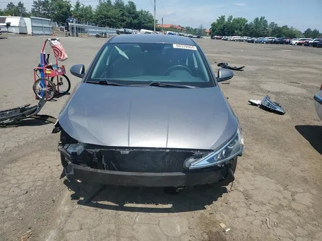 5NPD74LF0LH543635 2020 2020 Hyundai Elantra- SE 5