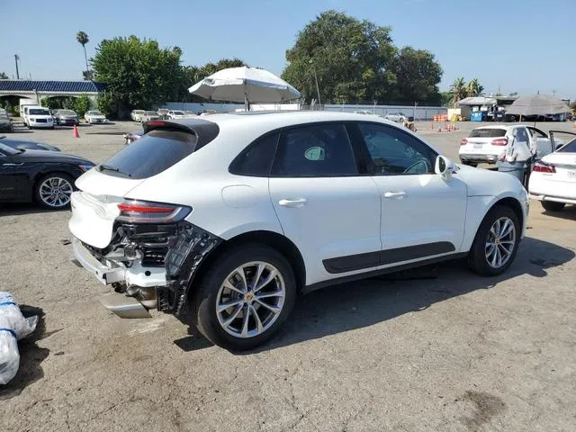 WP1AA2A51RLB06927 2024 2024 Porsche Macan- Base 3