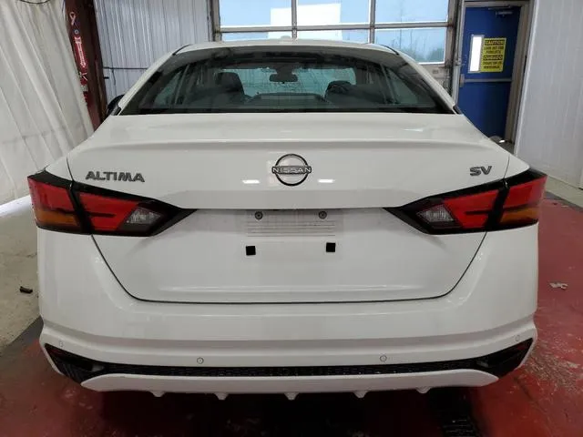 1N4BL4DVXRN367233 2024 2024 Nissan Altima- SV 6