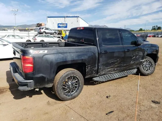 3GCUKREC6HG125868 2017 2017 Chevrolet Silverado- K1500 Lt 3