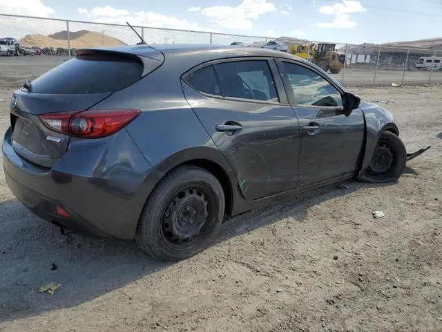 JM1BM1K77F1250271 2015 2015 Mazda 3- Sport 3