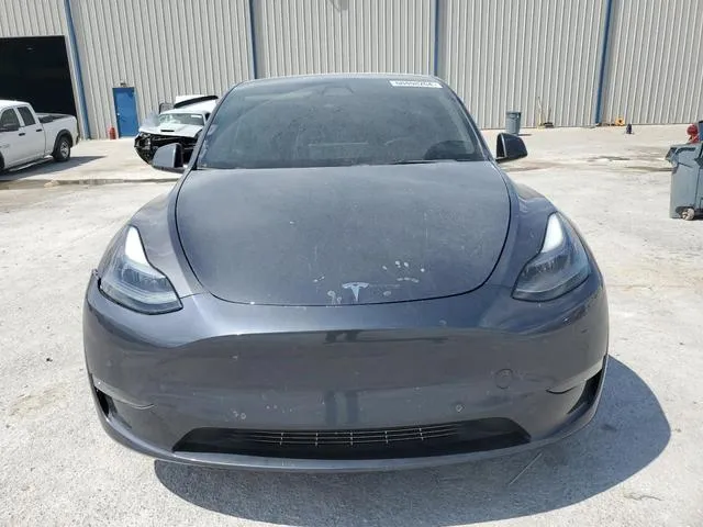 7SAYGDEF9NF460112 2022 2022 Tesla MODEL Y 5