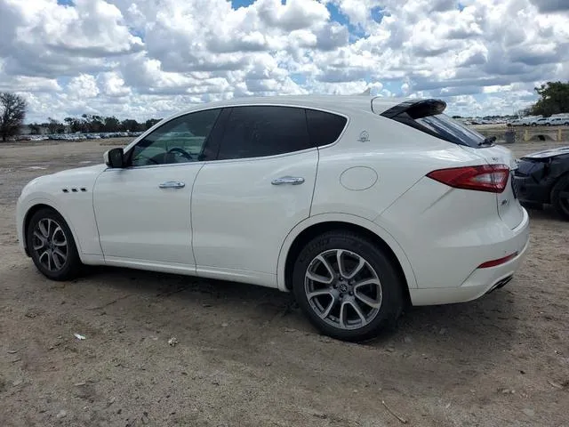 ZN661YUA6LX344791 2020 2020 Maserati Levante- S 2