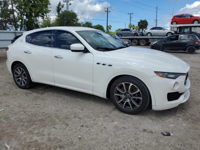 ZN661YUA6LX344791 2020 2020 Maserati Levante- S 4