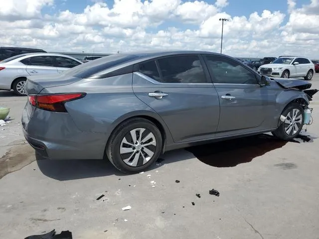 1N4BL4BV9NN392847 2022 2022 Nissan Altima- S 3