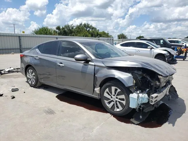 1N4BL4BV9NN392847 2022 2022 Nissan Altima- S 4