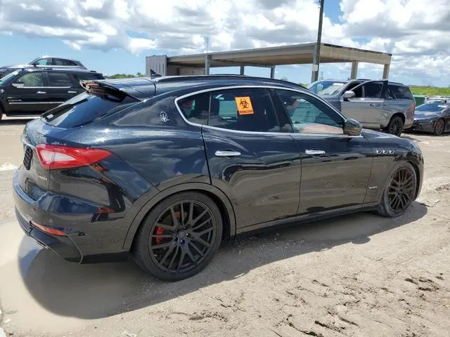 ZN661YUS8KX315557 2019 2019 Maserati Levante- S Sport 3