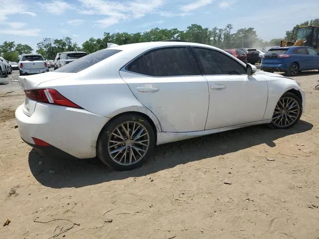 JTHCF1D29F5027835 2015 2015 Lexus ES- 250 3