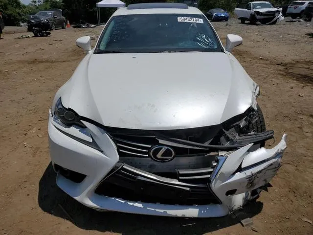 JTHCF1D29F5027835 2015 2015 Lexus ES- 250 5