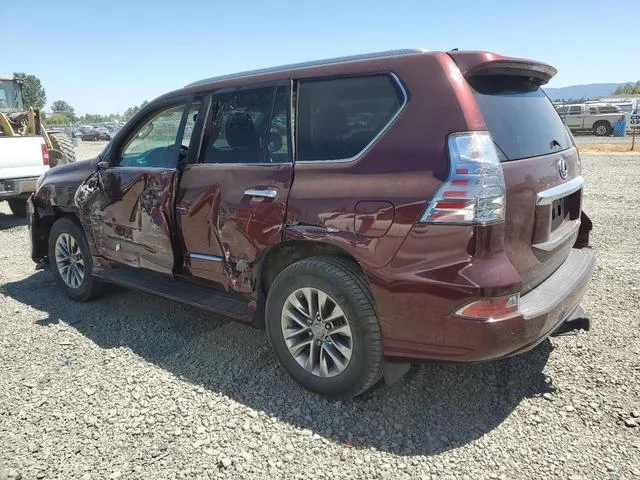 JTJJM7FX7E5084945 2014 2014 Lexus GX- 460 Premium 2