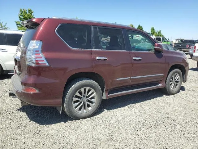 JTJJM7FX7E5084945 2014 2014 Lexus GX- 460 Premium 3