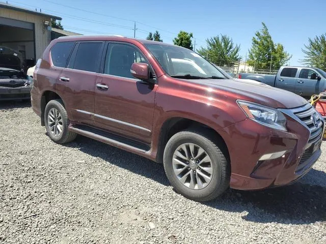 JTJJM7FX7E5084945 2014 2014 Lexus GX- 460 Premium 4