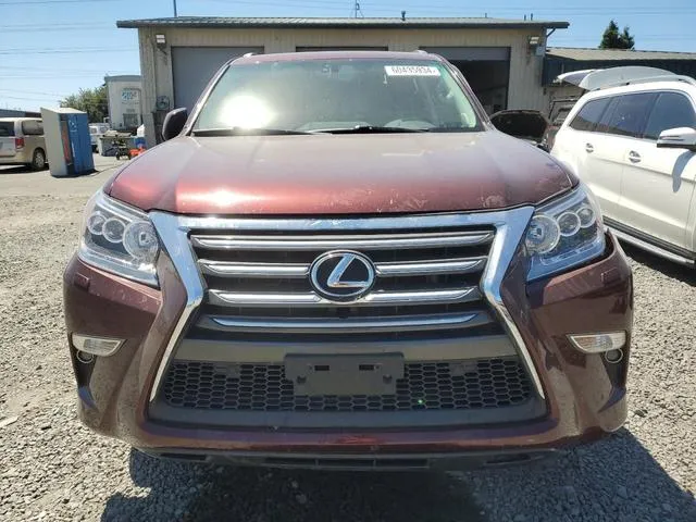 JTJJM7FX7E5084945 2014 2014 Lexus GX- 460 Premium 5