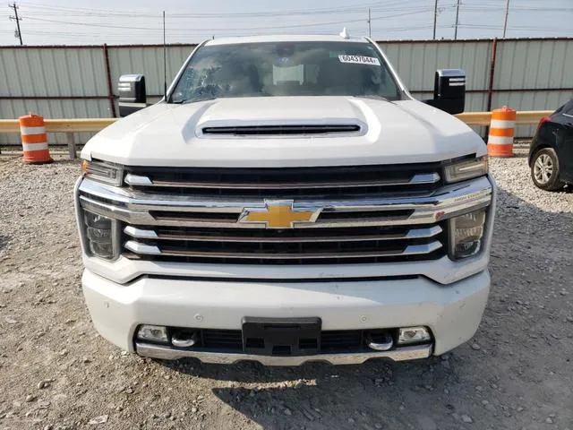 1GC4YREY2LF304848 2020 2020 Chevrolet Silverado- K2500 High 5