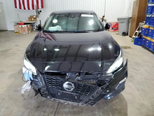 1N4BL4CVXLN313519 2020 2020 Nissan Altima- SR 5