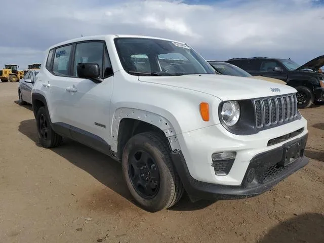 ZACNJDA13NPN51510 2022 2022 Jeep Renegade- Sport 4