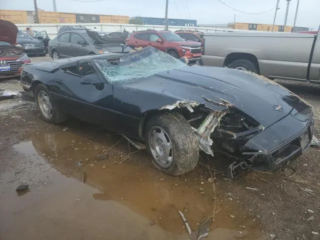 1G1YY318XJ5103098 1988 1988 Chevrolet Corvette 4