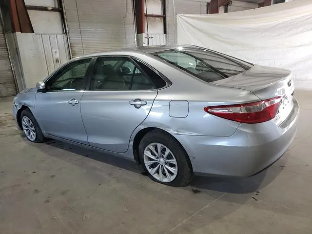 4T1BF1FKXHU636060 2017 2017 Toyota Camry- LE 2