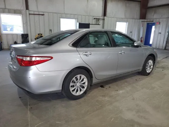 4T1BF1FKXHU636060 2017 2017 Toyota Camry- LE 3