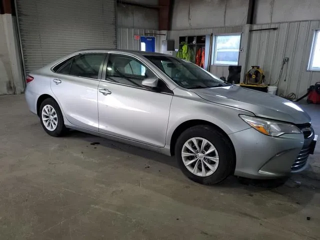 4T1BF1FKXHU636060 2017 2017 Toyota Camry- LE 4