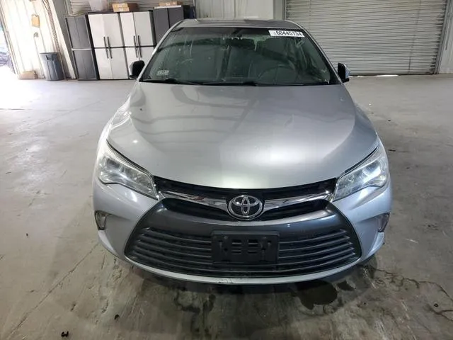 4T1BF1FKXHU636060 2017 2017 Toyota Camry- LE 5